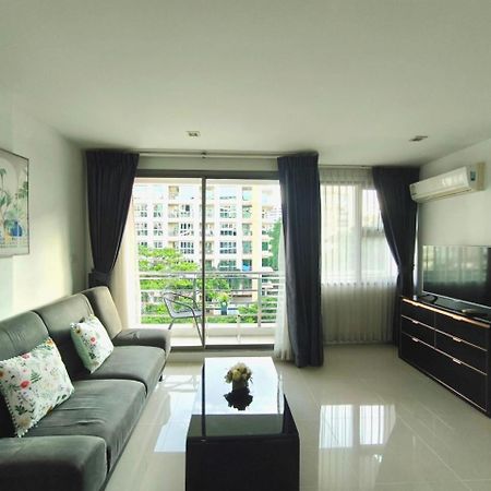The Urban City Center By Fantasea Beach Pattaya Luaran gambar